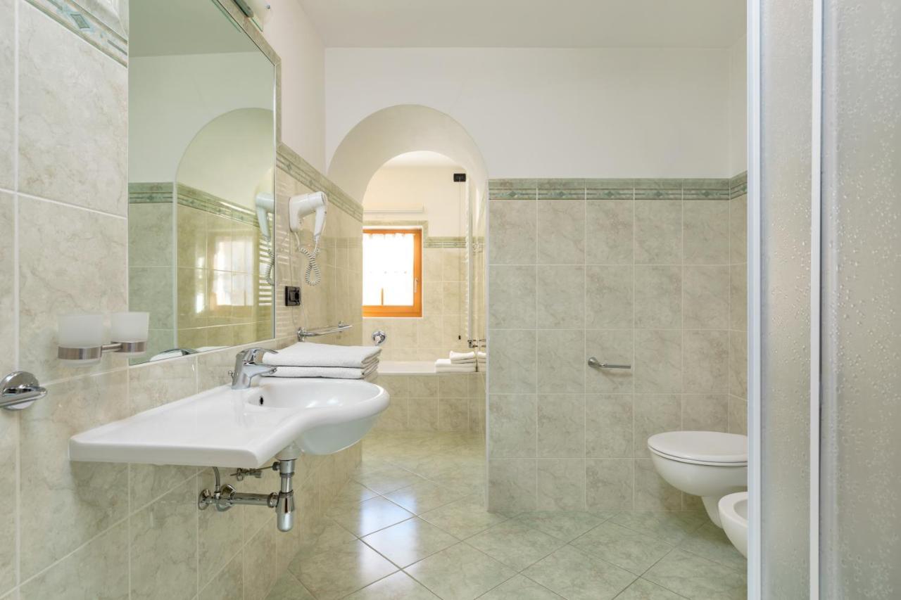 Apartament Cesa Raggio Di Sole Arabba Zewnętrze zdjęcie