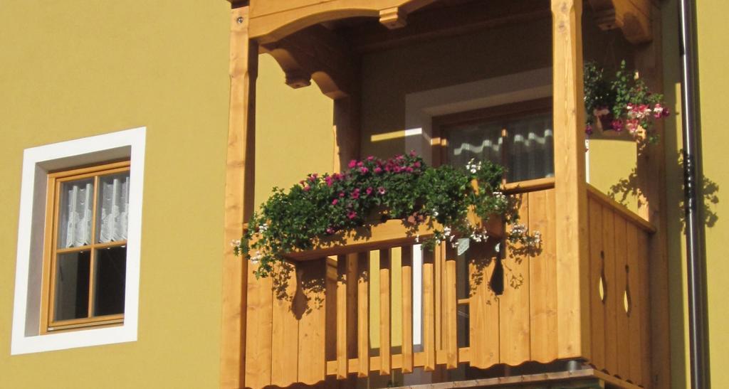 Apartament Cesa Raggio Di Sole Arabba Zewnętrze zdjęcie