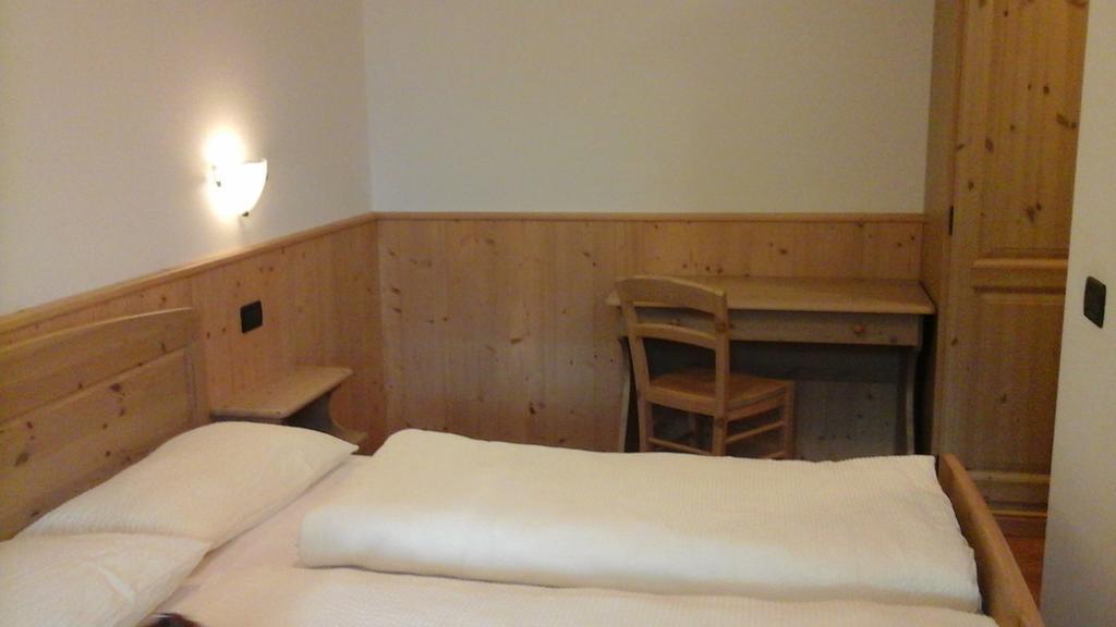 Apartament Cesa Raggio Di Sole Arabba Pokój zdjęcie
