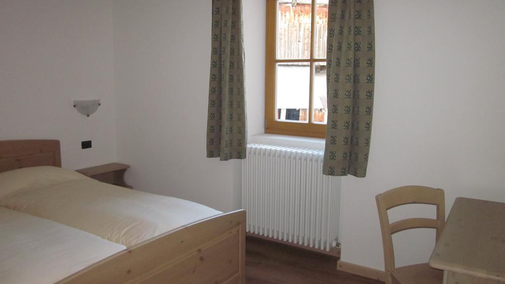 Apartament Cesa Raggio Di Sole Arabba Pokój zdjęcie