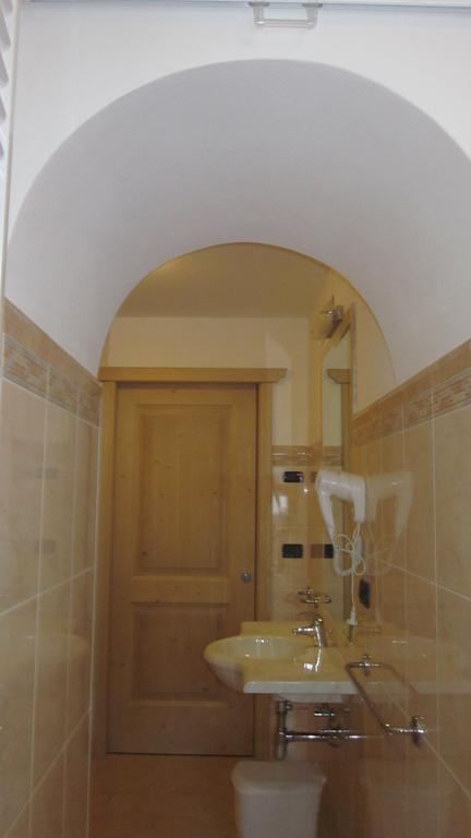 Apartament Cesa Raggio Di Sole Arabba Pokój zdjęcie