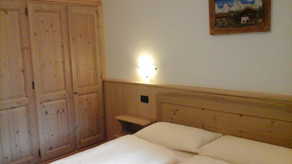Apartament Cesa Raggio Di Sole Arabba Zewnętrze zdjęcie