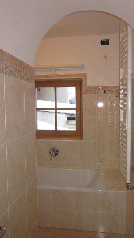 Apartament Cesa Raggio Di Sole Arabba Zewnętrze zdjęcie