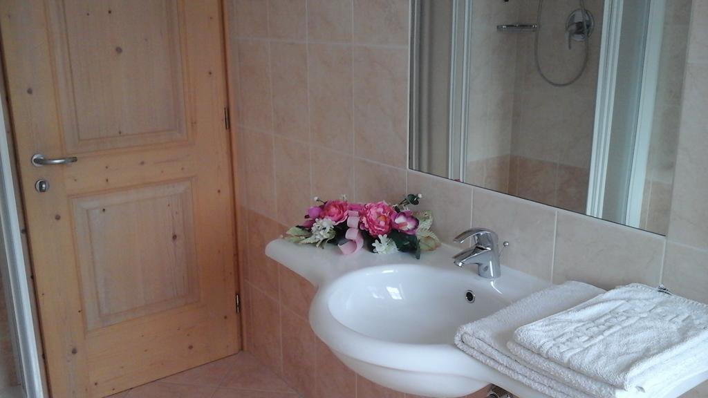 Apartament Cesa Raggio Di Sole Arabba Zewnętrze zdjęcie