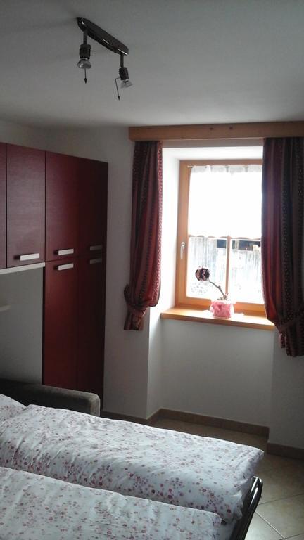 Apartament Cesa Raggio Di Sole Arabba Zewnętrze zdjęcie